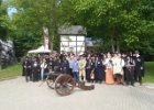 30-Jahre Sturmtagskanoniere Belecke